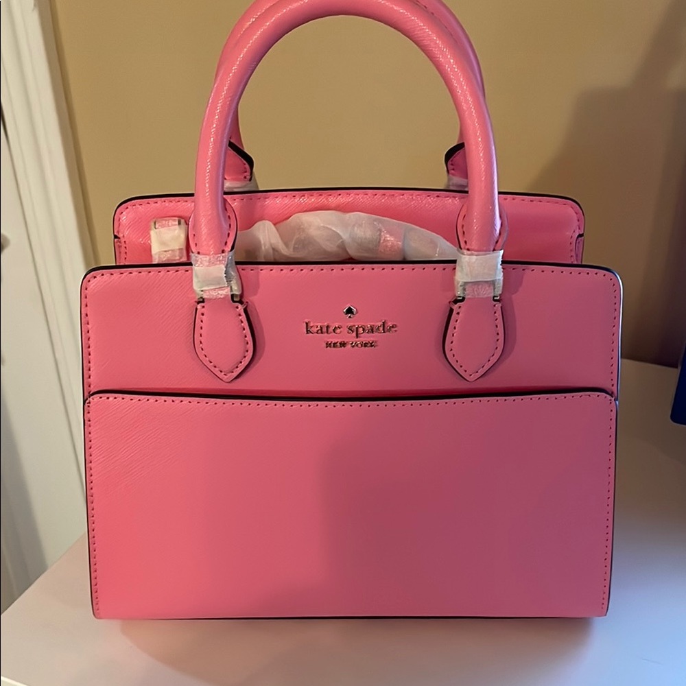 Kate Spade Pink Women's Bag